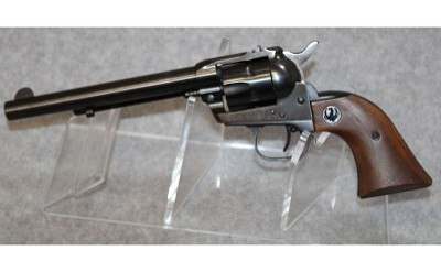 Ruger~Single Six~.22 LR - Image 3 of 4