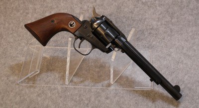 Ruger~Single Six~.22 LR - Image 1 of 4