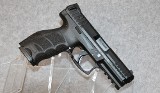 Heckler & Koch~Model VP9~9mm - 1 of 4
