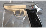 Walther~Model PPK~.380 ACP - 3 of 4