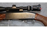 Remington~742 Woodsmaster~30 .06 Springfield - 4 of 6