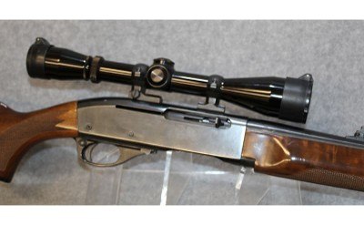 Remington~Model 7400~.30-.06 - Image 2 of 6