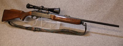 Remington~Model 7400~.30-.06 - Image 1 of 6
