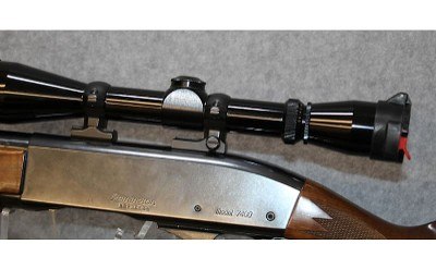Remington~Model 7400~.30-.06 - Image 4 of 6