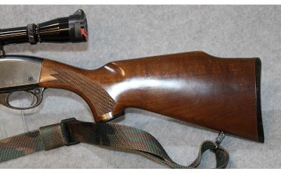 Remington~Model 7400~.30-.06 - Image 6 of 6