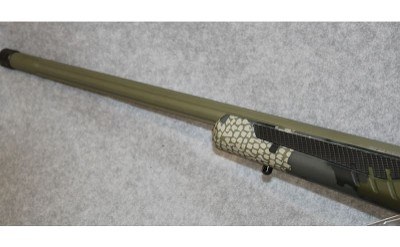 Savage Arms~Impulse~6.5 Creedmoor - Image 5 of 7