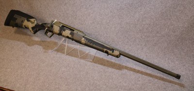 Savage Arms~Impulse~6.5 Creedmoor - Image 1 of 7