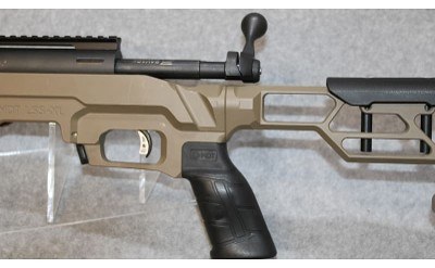 Savage Arms~Model 110~6.5 Creedmoor - Image 6 of 8