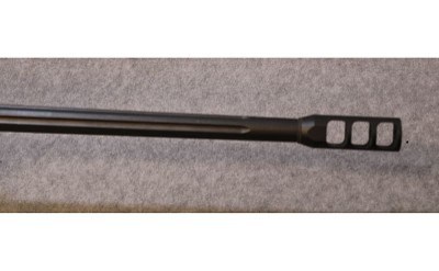 Savage Arms~Model 110~6.5 Creedmoor - Image 5 of 8