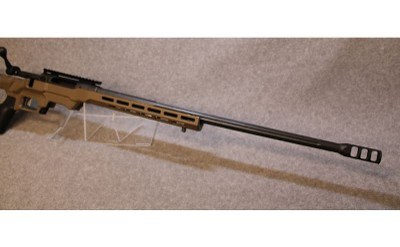 Savage Arms~Model 110~6.5 Creedmoor - Image 2 of 8