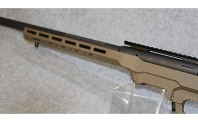Savage Arms~Model 110~6.5 Creedmoor - Image 8 of 8