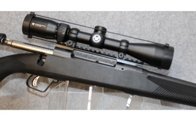Savage Arms~Model 110~.300 Win Mag - Image 3 of 5