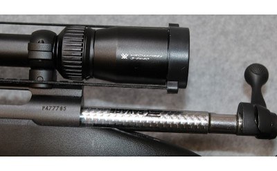 Savage Arms~Model 110~.300 Win Mag - Image 4 of 5