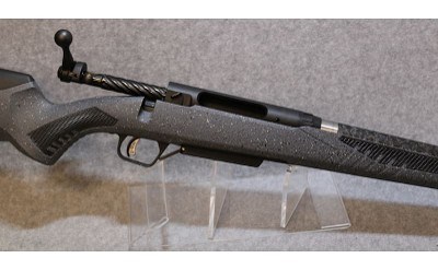 Savage Arms~Model 110~6.5 Creedmoor - Image 2 of 6