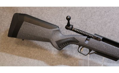 Savage Arms~Model 110~6.5 Creedmoor - Image 3 of 6