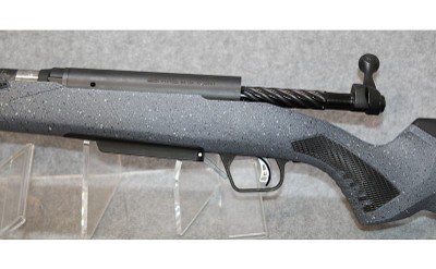 Savage Arms~Model 110~6.5 Creedmoor - Image 5 of 6