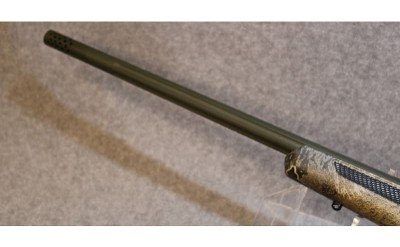 Savage Arms~Model 110~6.5 Creedmoor - Image 6 of 6