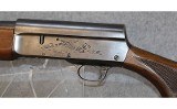 Remington~Model 11~12 Gauge - 4 of 7