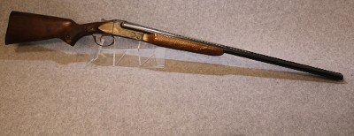 Savage Arms~Fox-B SE~20 Gauge - Image 1 of 5