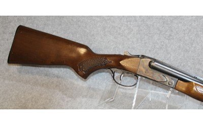 Savage Arms~Fox-B SE~20 Gauge - Image 3 of 5