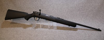 Savage Arms~Mark II~.22 LR - Image 1 of 7