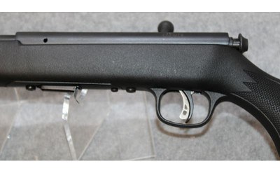 Savage Arms~Mark II~.22 LR - Image 5 of 7