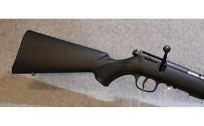 Savage Arms~Mark II~.22 LR - Image 3 of 7
