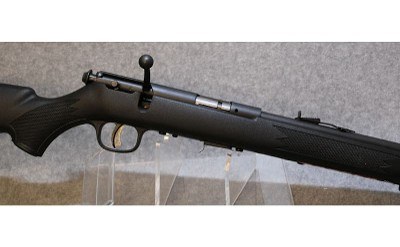 Savage Arms~Mark II~.22 LR - Image 2 of 7
