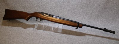 Ruger~10/22~.22 LR - Image 1 of 7