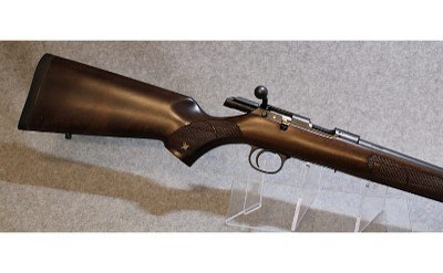 CZ~Model 457~.22 LR - Image 2 of 7