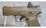 Springfield Armory~Hellcat Pro~9mm - 4 of 5