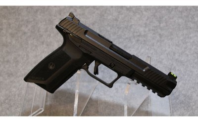 Ruger~Model 57~5.7 x 28 - Image 4 of 4