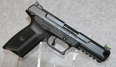Ruger~Model 57~5.7 x 28 - Image 1 of 4
