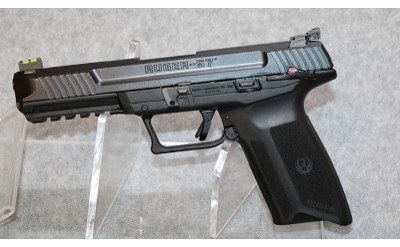 Ruger~Model 57~5.7 x 28 - Image 2 of 4