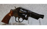 Smith & Wesson~Model 570~.357 Magnum - 2 of 4