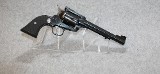 Ruger~New Model Blackhawk~.357 Magnum - 1 of 4