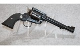 Ruger~New Model Blackhawk~.357 Magnum - 2 of 4