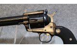 Ruger~New Model Blackhawk~.357 Magnum - 4 of 4