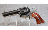 Uberti~Model SAA~.45 Long Colt - 3 of 4