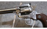 Ruger~New Model Single Six~.22 LR - 4 of 4