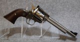 Ruger~New Model Single Six~.22 LR - 1 of 4