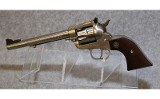 Ruger~New Model Single Six~.22 LR - 3 of 4