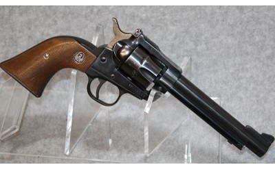 Ruger~New Model Single Six~.22 LR - Image 2 of 4