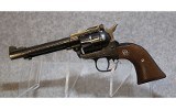 Ruger~New Model Single Six~.22 LR - Image 3 of 4