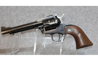 Ruger~New Model Single Six~.22 LR - Image 4 of 4