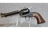 Ruger~New Model Single Six~.22 LR - Image 4 of 4