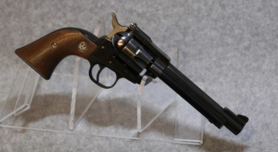 Ruger~New Model Single Six~.22 LR - Image 1 of 4