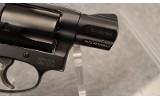 Smith & Wesson~Model 360~357 Magnum - 4 of 4