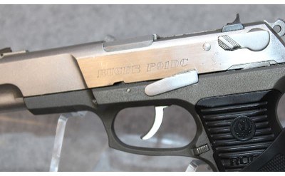 Ruger~Model P91DC~.40 S&W - Image 6 of 6