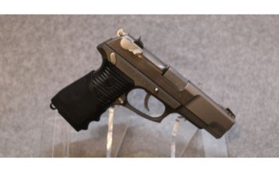 Ruger~Model P91DC~.40 S&W - Image 2 of 6